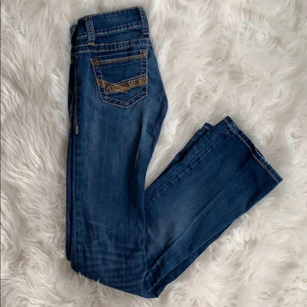 BKE Stella 23L Jeans the buckle 00